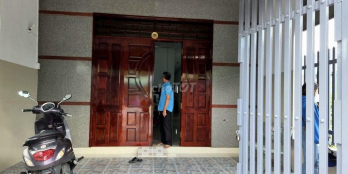 BÁN GẤP NHÀ MT NGUYỄN TRUNG TRỰC-SÁT BỆNH VIỆN TÂN TRỤ, 125m2 chỉ 4,5 tỷ TL, SR