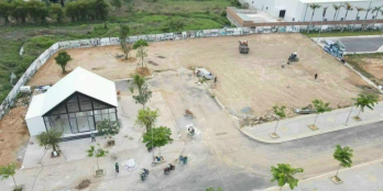 Khu nhà ở Đại Khánh Bình - Tân Uyên, chiết khấu cao