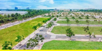 ĐẤT MẶT TIỀN ĐƯỜNG CƠ HỘI ĐẦU TƯ SINH LỜI CAO