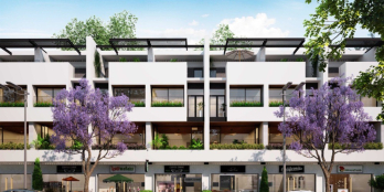 PKD CĐT nhận Booking Biệt thự, nhà phố cho giai đoạn mới Fenice