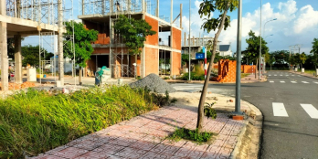 Đất Nền, Nhà Phố Vsip Sổ Đỏ Riêng Sang Tên Ngay