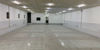 Cho Thuê nguyên căn d.tích lớn, KDC Tân Thuận Nam, P. Phú Thuận, Q.7,  28 triệu