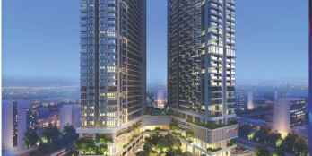 Căn hộ mặt biển Hạ Long, giá từ 26tr/m2. Ngân hàng hỗ trợ 70%