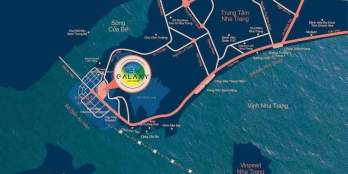 Căn hộ biển New Galaxy Nha Trang sổ hồng sỡ hữu lâu dài