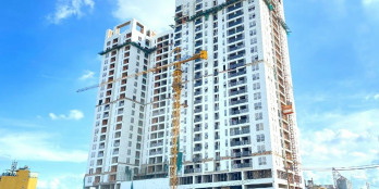 Nhận kí gởi căn hộ Officetel, 1PN, 2PN, 3PN tại dự án Aurora Ressidence quận 8