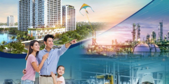 Bán căn hộ MT Eastmark City 02PN View Sông giá 39tr/m2