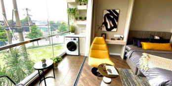 Sở hữu ngay biểu tượng Lavita Thuận An  chỉ với 285 triệu