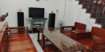 Chính chủ bán gấp nhà 2 tầng mặt tiền Ngô Quyền