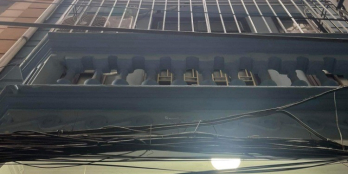 NHÀ 42M2 NGÕ ĐƯỜNG LÁNG-THÔNG CHÙA LÁNG –GIÁ CHỈ 4.75 TỶ -