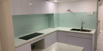 BÁN NHÀ TRẦN XUÂN SOẠN Q7, 50M2, 3PN, Ở + CT, CHỈ 4.5 TỶ