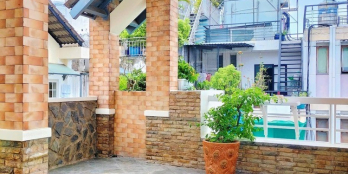 Bán nhà HXH tránh TT Phú Nhuận nhà 3 lầu DT 110m2 giá 23 tỷ vừa ở vừa kinh doanh