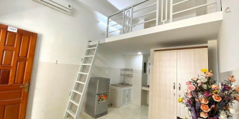 SỐT__Còn đúng 1 phòng 30m2 Full nội thất như hình __Gần Lăng Cha Cả TB