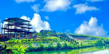 Nhanh tay cọc ngay khu nghĩ dưỡng view hồ Daklong Thượng chỉ 2TR/m2 SHR