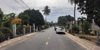 BÁN ĐẤT THỔ CƯ THỊ TRẤN CAM ĐỨC, CAM LÂM, KHÁNH HOÀ