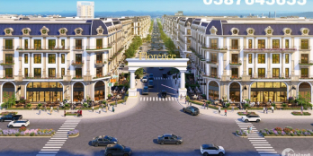 300 LÔ ĐẤT NỀN TẠI TRUNG TÂM ĐIỆN BÀN, QUẢNG NAM, ĐÀ NẴNG. GÓI ĐẦU TƯ CHỈ TỪ 1,1