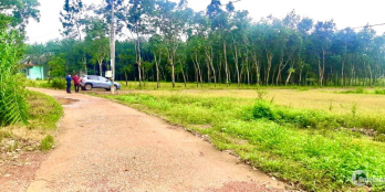 Bán đất thổ cư Tân Lợi gần Becamex Đồng Phú chỉ 480 triệu sang tên công chứng