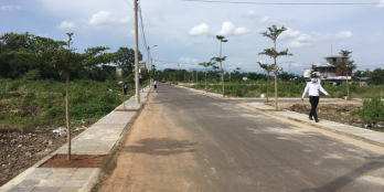 Đất nền sổ sẵn, Trung tâm đô thị Tân Phú, thủ phủ sinh thái Đông Nam Bộ giá 9tr9