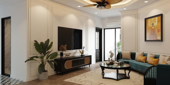 Hàng độc, hiếm! Chung cư 198 Nguyễn Tuân, Dt 107m2, 3PN, 2wc, lô góc, full đồ