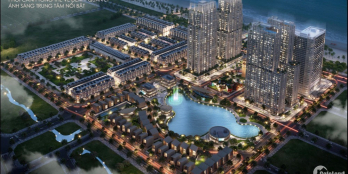 BÁN SHOPHOUSE MẶT BIỂN -KHU PHỨC HỢP GIẢI TRÍ ĐẦU TIÊN TẠI QUẢNG BÌNH- KHAI THÁC