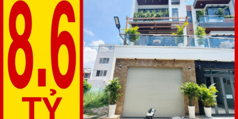 KHU BIỆT THỰ CAO CẤP KHU DÂN CƯ ANH TUẤN GREEN RIVERSIDE, CÓ BẢO VỆ, CÔNG VIÊN