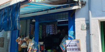 QUẬN 10, nhà cũ tiện xây mới, Đường Tô Hiến Thành, P 15, Giá quá rẻ 54m2, 4 tỷ 8