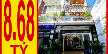 NHÀ HIỆN ĐẠI KHU DÂN CƯ ANH TUẤN GREEN RIVERSIDE NHÀ BÈ - 5X16M, PHUCNHADAT.VN