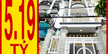 BÁN NHÀ MỚI HẺM 2295 HUỲNH TẤN PHÁT THỊ TRẤN NHÀ BÈ - 5X13M, PHUCNHADAT.VN