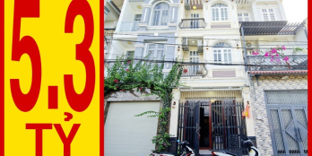 BÁN NHÀ ĐƯỜNG XE HƠI 10M HẺM 2279 NGUYỄN THỊ HƯƠNG NHÀ BÈ