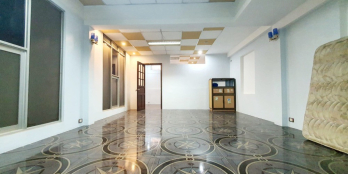 (HOT) Bán đất tặng nhà 3 tầng còn mới, HXH 5m thông, giá đầu tư, MT 6m