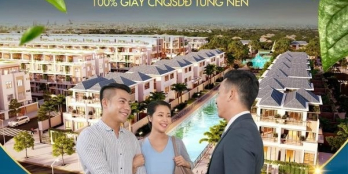 ĐẤT NỀN ĐÃ CÓ SỔ 18TRIỆU/M2. MẶT TIỀN ĐƯỜNG NHIỀU CHƯƠNG TRÌNH ƯU ĐÃI