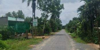 [Cần bán] Đất sổ đỏ 2.230,7m2 (TC: 400m2), Cẩm Giang, Giá chỉ 176tr/m ngang