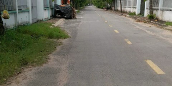 Nhà xưởng  Hóc Môn gần Quốc Lộ 22, 2555m2 sổ hồng riêng chính chủ