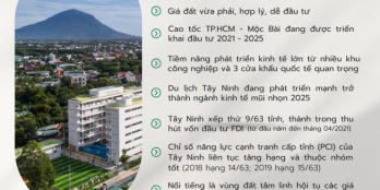 Bán Gấp 539M2, 60M2 Tc, Giá 569tr. Cách Tp.Tây Ninh 15 phút duy chuyển. Đường 7m