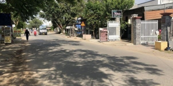 [Bán nhanh] Sổ đỏ chính chủ, 173.6m2(TC: 115m2), P4, TPTN