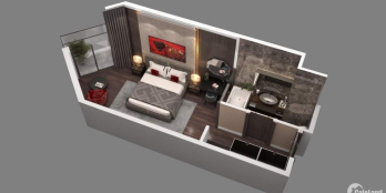 Đầu tư đâu với số tiền 1.2 tỷ được sở hữu ngay căn hộ 6 sao mặt biển Quảng Bình