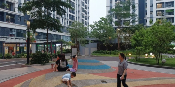 Cần nhượng lại gấp CH Hope residences-Phúc Đống-Long Biên—70m-3PN- chỉ 2,07 tỷ