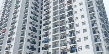 Cần tiền bán gấp CH Ruby city 3-Long Biên-55m-an sinh đỉnh-nhỉnh 1 tỷ