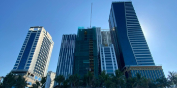  Căn hộ mặt biển Mỹ Khê nằm ở vị trí tỷ đô đường Võ Nguyên Giáp,Tp.Đà Nẵng