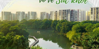 Nguồn hàng chính chủ Celadon City by Gamuda Land, báo giá uy tín và chính xác