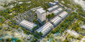 Cơ Hội Đầu Tư Căn Hộ Thương Mại Hiếm Có Tại Tp. Bến Tre