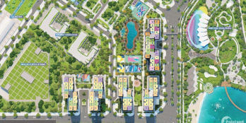 Imperia Smart City - Mua nhà nhận xe chỉ từ 270tr tại The Lake Premium
