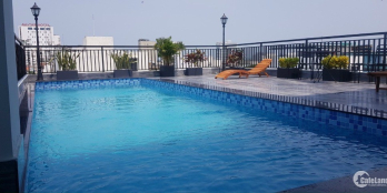 Chính chủ gửi bán Khách sạn gần Biển Đà  Nẵng , Có Hồ Bơi giá rẻ