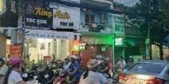 Mặt tiền kinh doanh 7m Vạn Kiếp, Bình Thạnh cho thuê 30tr/tháng giá chỉ 11,X tỷ