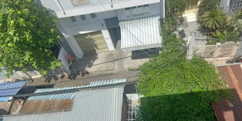 Gấp bán mặt tiền Phó Đức Chính, Phường 1, Bình Thạnh; 4 tầng 94m2 chỉ 15.5 tỷ TL