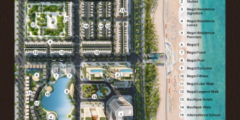 REGAL LEGEND QUẢNG BÌNH - BOUTIQUE HOTEL SỔ ĐỎ LÂU DÀI