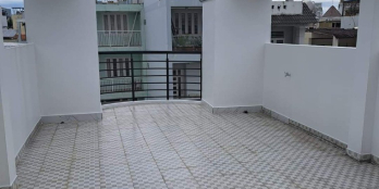 BÁN NHÀ MT ĐƯỜNG SỐ QUẬN 7, 4T, 80M( 4 X20 )FULL NT, Ở + VPCT, GIÁ 12.8 TỶ
