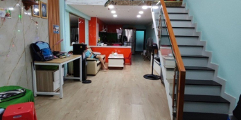 MẶT TIỀN ĐƯỜNG NI SƯ HUỲNH LIÊN, P10 TÂN BÌNH, 73M2, 11 TỶ 5