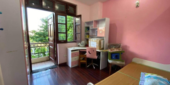 BÁN NHÀ MẶT PHỐ TRỊNH CÔNG SƠN - VIEW HỒ SEN CỰC ĐẸP - KINH DOANH, Ở SƯỚNG.