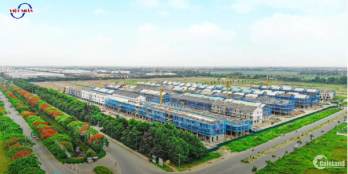 Phân phối độc quyền 180căn nhà phố dự án Centa Riverside Từ Sơn bán giá GỐC CĐT