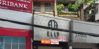 Bán nhà Mặt tiền 100% Lê Quang Định P7 BìnhThạnh,4x34, KV Ngân hàng, 40 tỷ